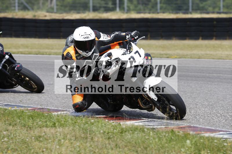 /21 29.05.2025 Speer Racing ADR/Gruppe rot/77